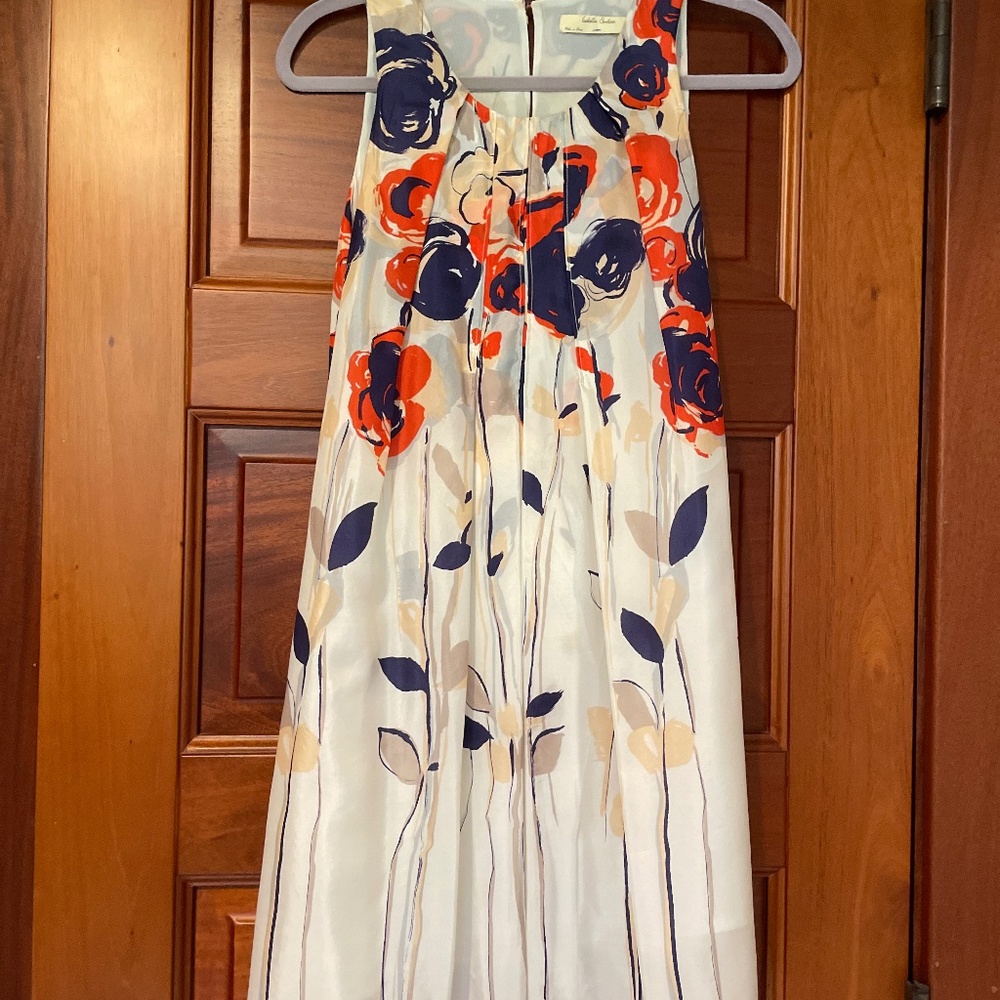 Anthropologie Isabella Sindair